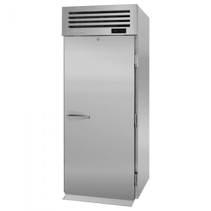 Turbo Air PRO-26H-G-RT PR Series Roll-Thru Heated Cabinet