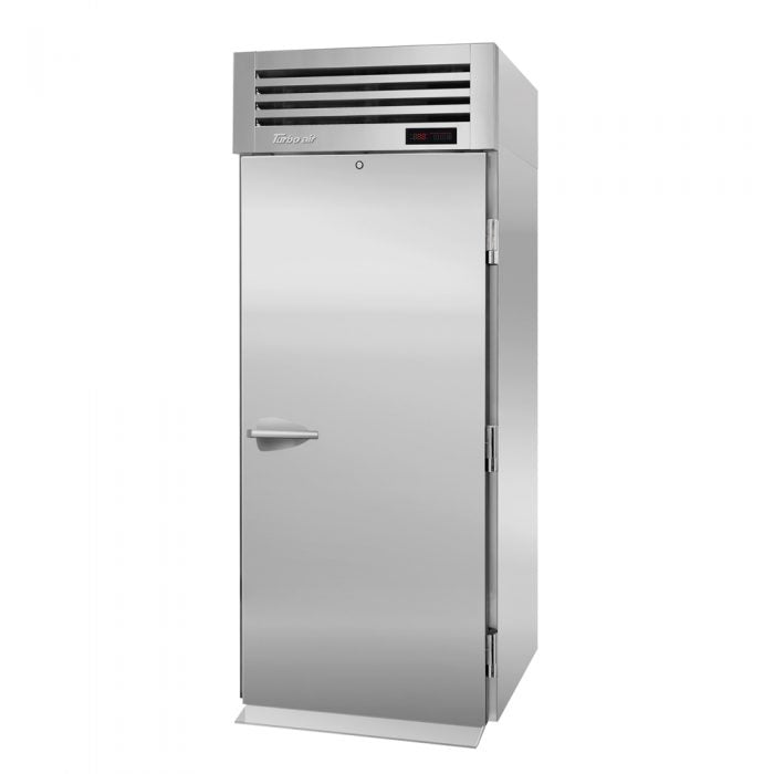 Turbo Air PRO-26H2-RI PR Series Full Height Insulated Roll In Heated Cabinet w/ (3) Shelves, 208v/1ph
