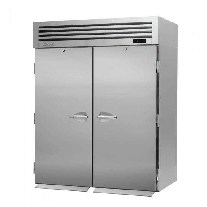 Turbo Air PRO-50F-RI-N PR Series Solid Door Roll-In Freezer