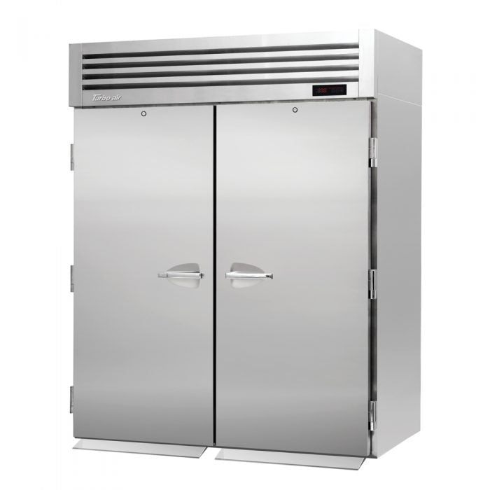 Turbo Air Pro-50H-RI PR Series Heated Roll-in