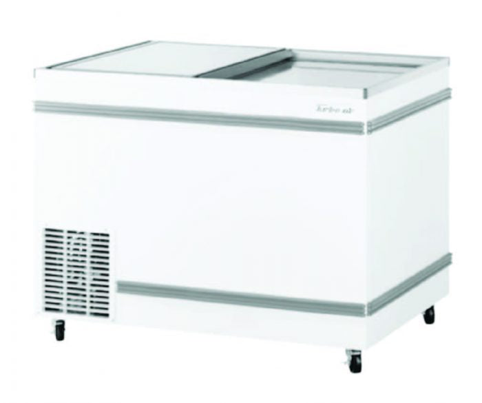 Turbo Air TFS-11F-N TF Series Top Open Island Freezer