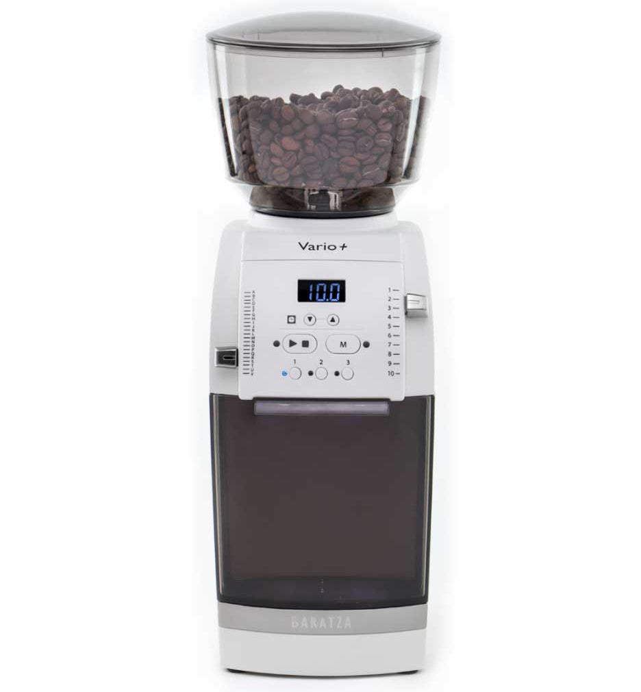Baratza VARIO+ Coffee & Espresso Grinder