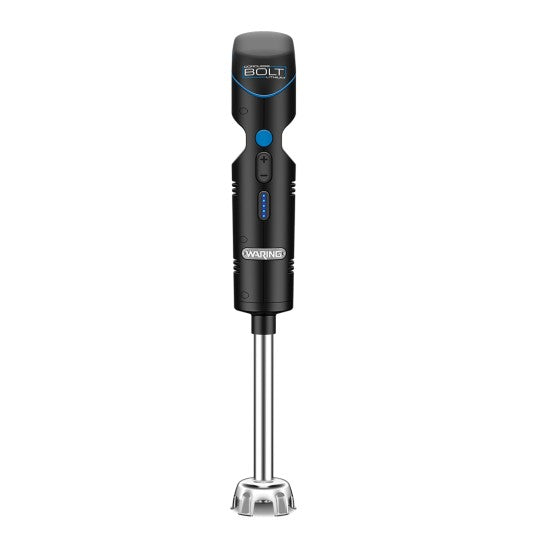 Waring WSB38X Bolt 7" Cordless Lithium Immersion Blender