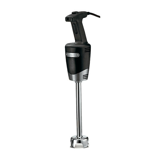 Waring WSB40 Quik Stik 10" Two-Speed Immersion Blender - 1/2 HP