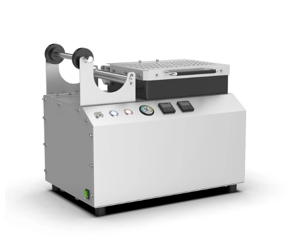 RCI-T3 Commercial Vacuum Skin Packaging Machine