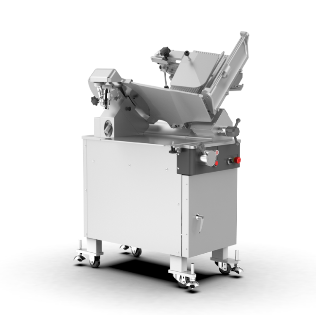 SMP-10NS Commercial Meat Slicer