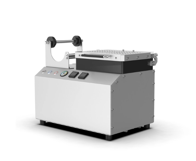 RCI-T3 Commercial Vacuum Skin Packaging Machine