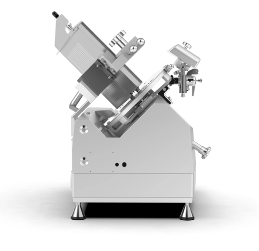 SOL-S10 Commercial Ham Slicer