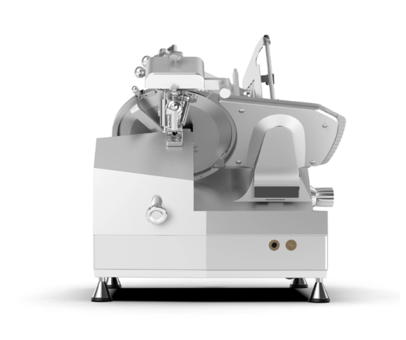 SOL-S10 Commercial Ham Slicer