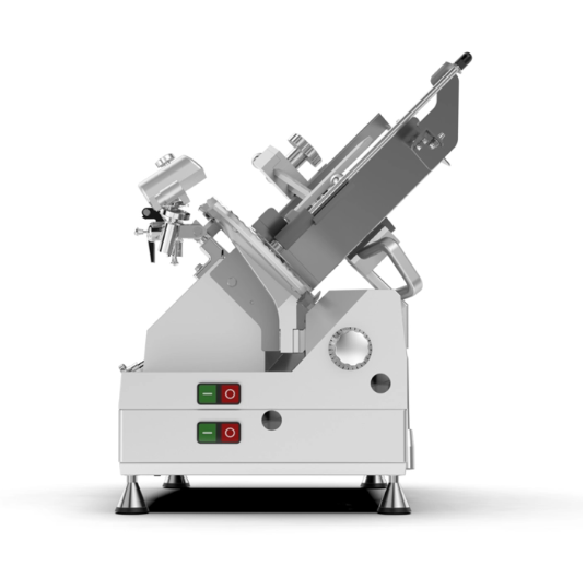 SOL-S10 Commercial Ham Slicer