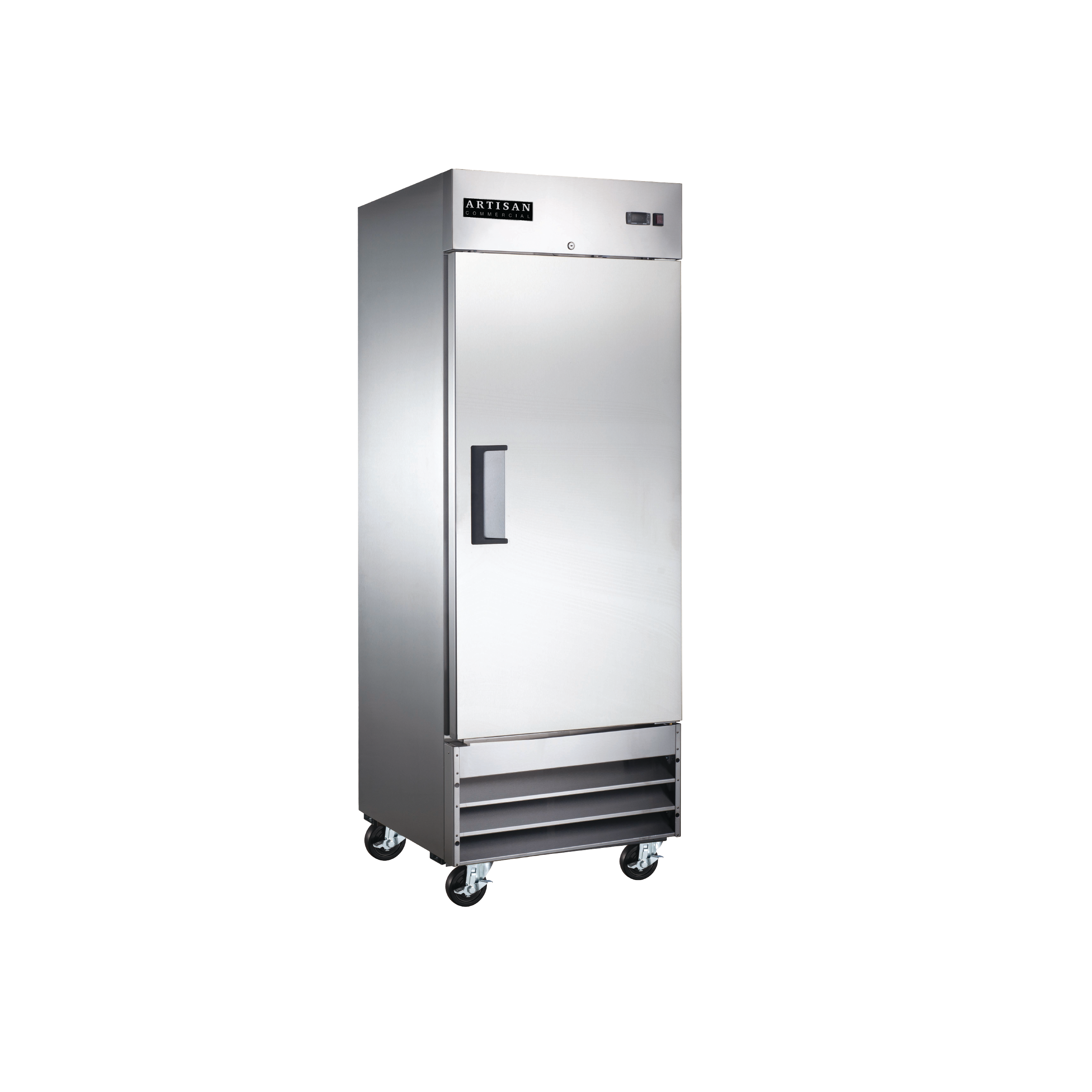 Artisan AR-1F 29" Reach In Solid Door Freezer