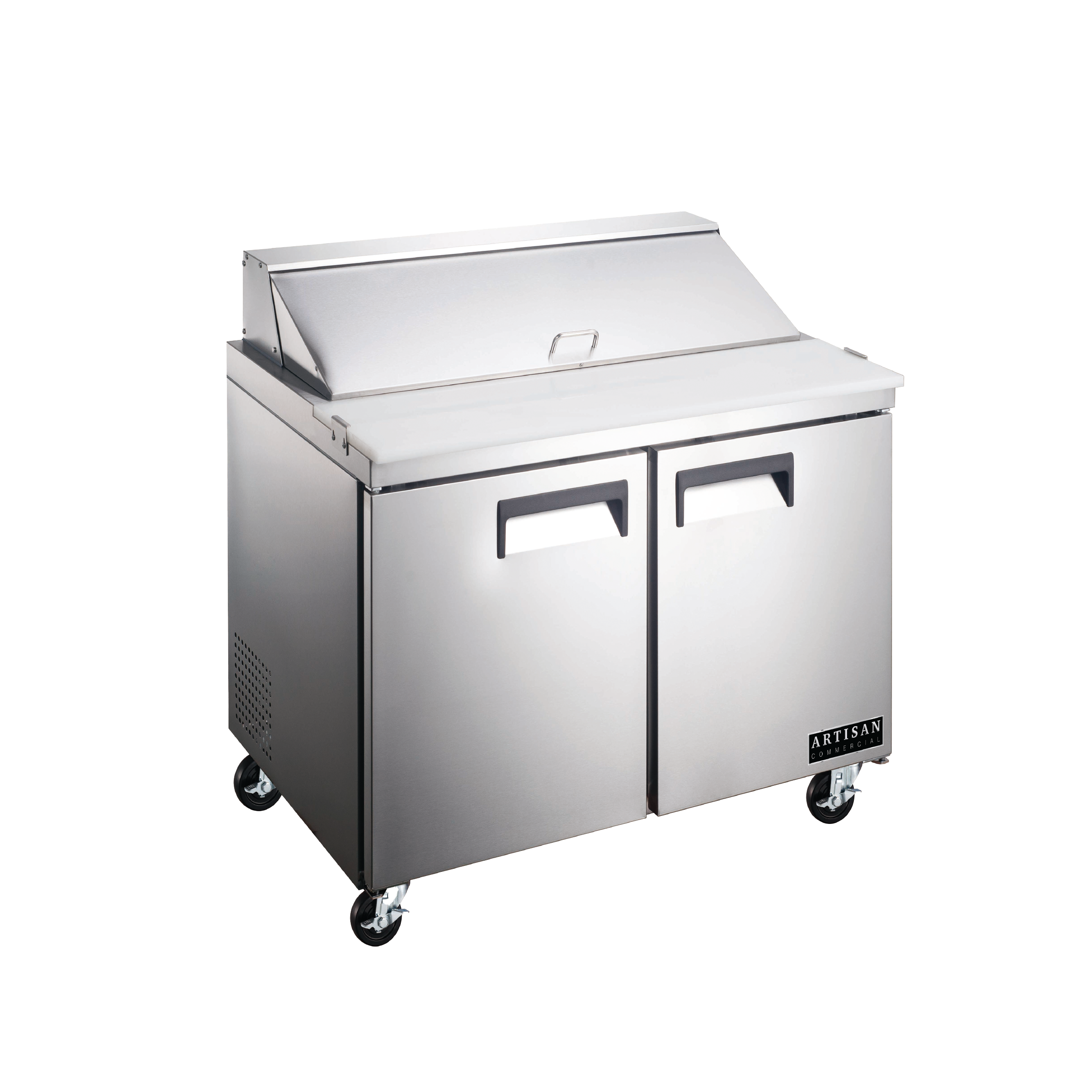 Artisan AR-S36 36.2" Sandwich - Salad Prep Table