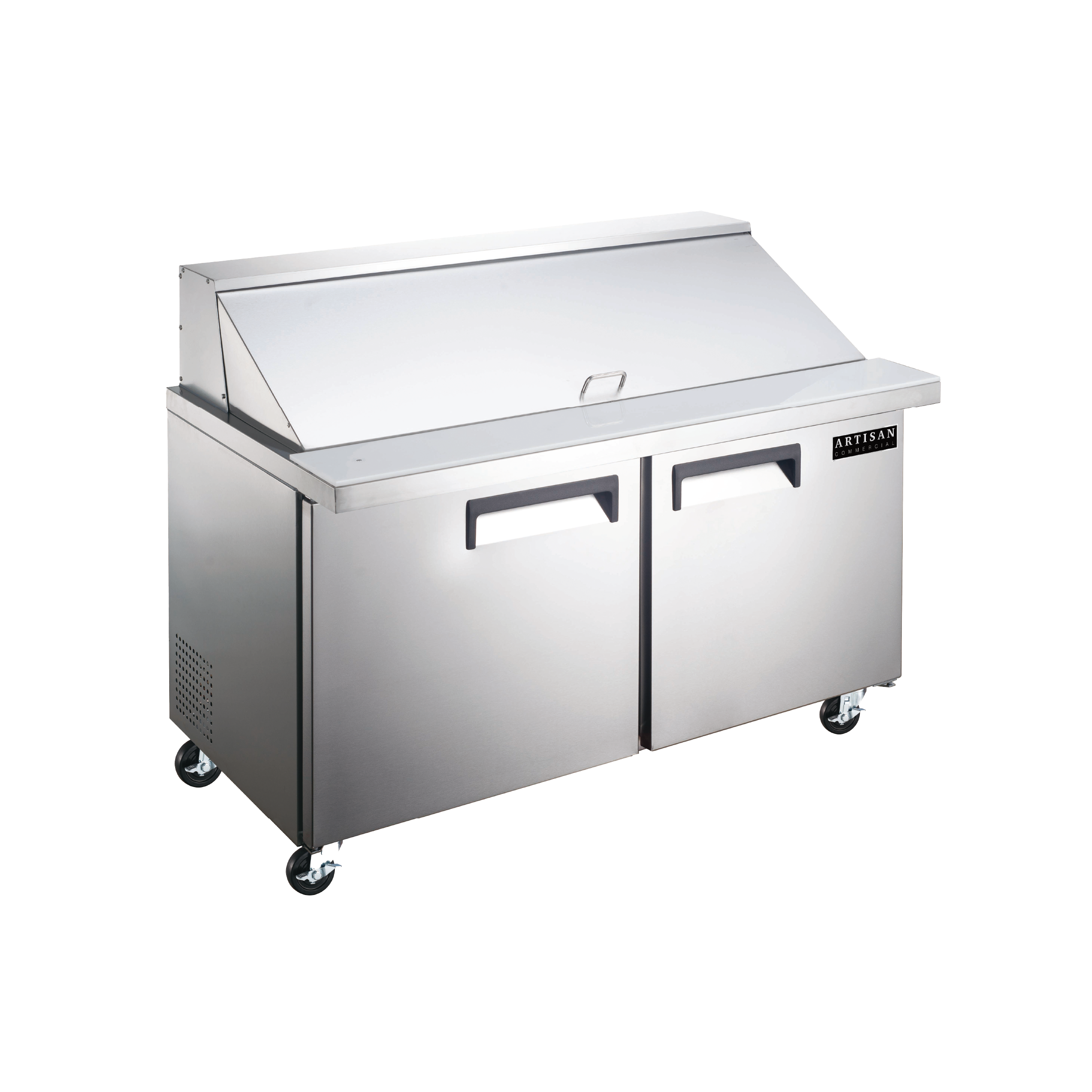 Artisan AR-SM48 47" Mega Top Sandwich/Salad Prep Table