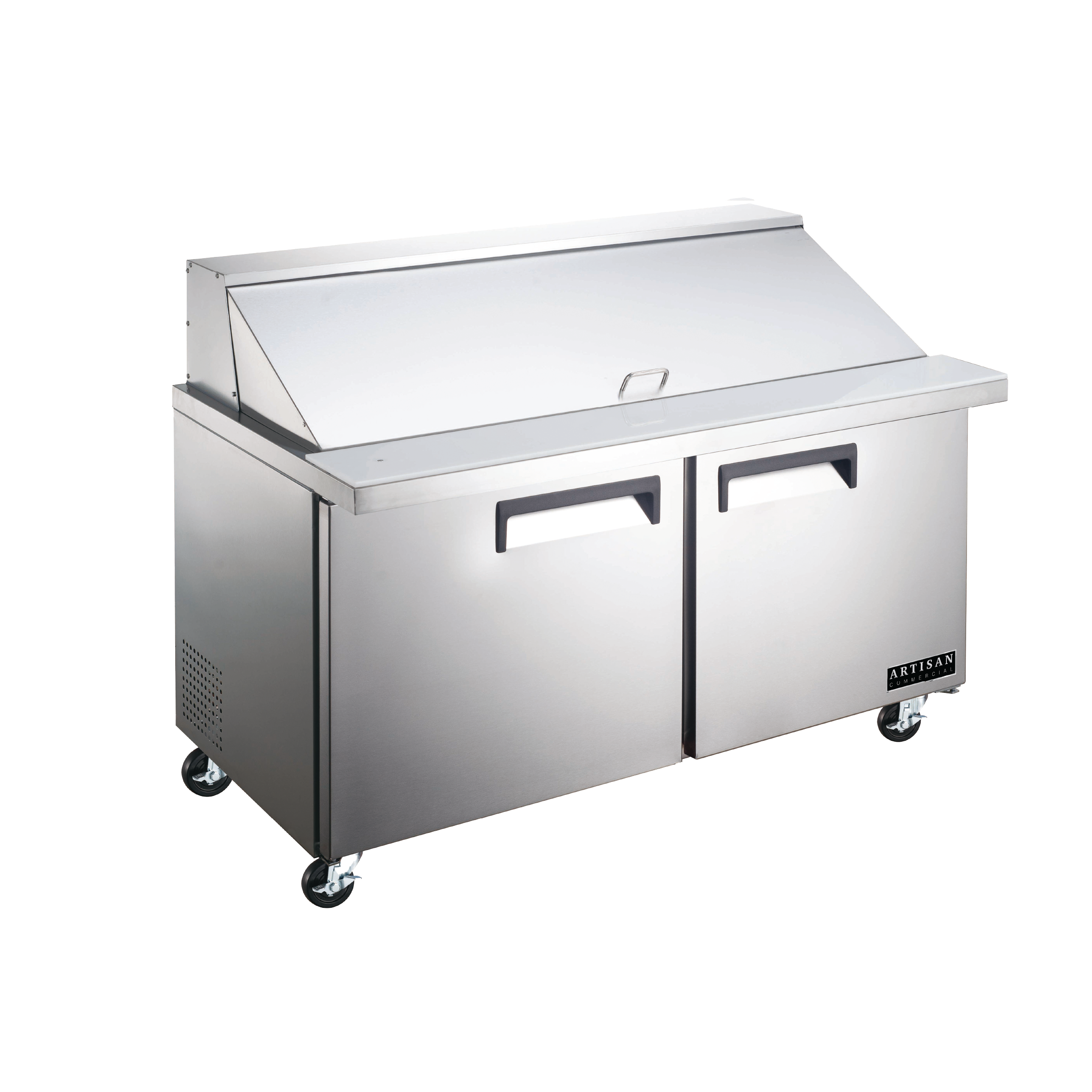 Artisan AR-SM60 60.2" Mega Top Sandwich/Salad Prep Table