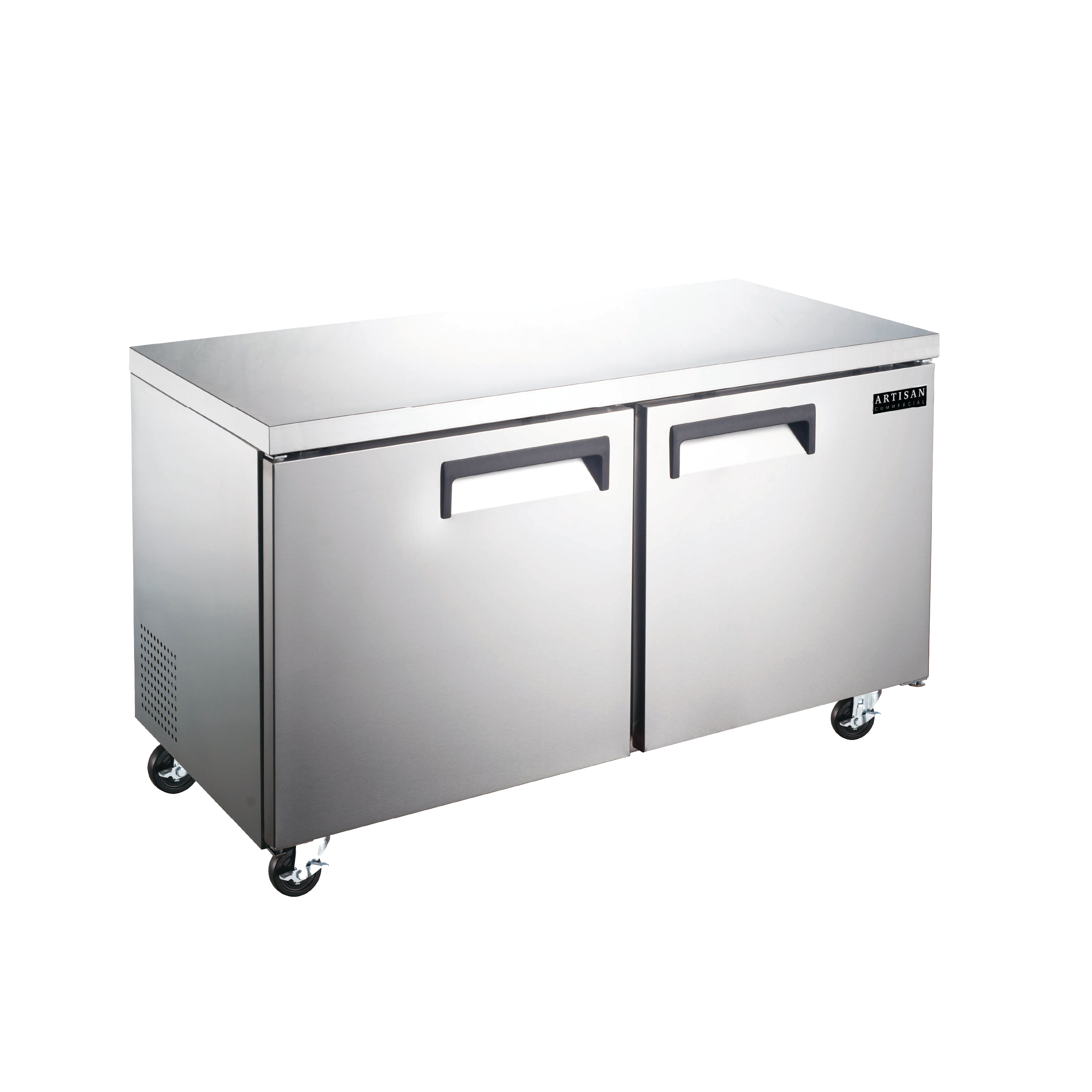 Artisan AR-U60F 60.2" Under-counter Freezer