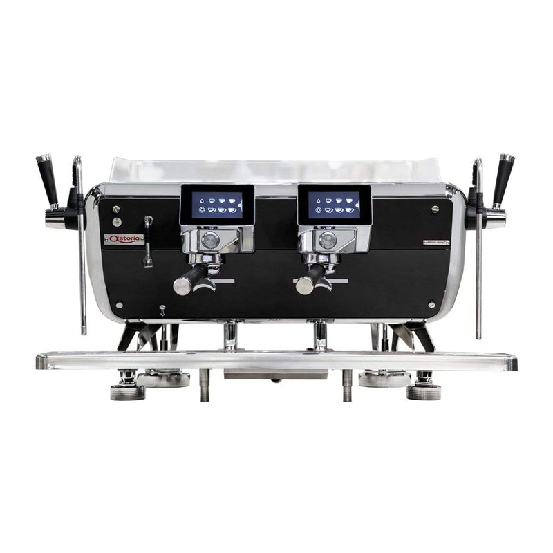 Barista Attitude - Astoria Tempesta - Automatic Commercial Espresso Machine - 2 Group / 3 Group