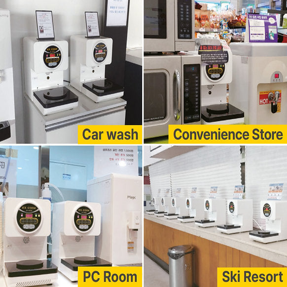 Forno Da Tavolo Per Zuppe Istantanee EZ COOK IH5600 Easy Cook Ramen Cooker Motor Type/General Type 220V Kitchenaid Robot Forno Da Tavolo Per Zuppe Istantanee EZ COOK IH5600 Easy Cook Ramen Cooker Motor Type/General Type 220V Kitchenaid Robot