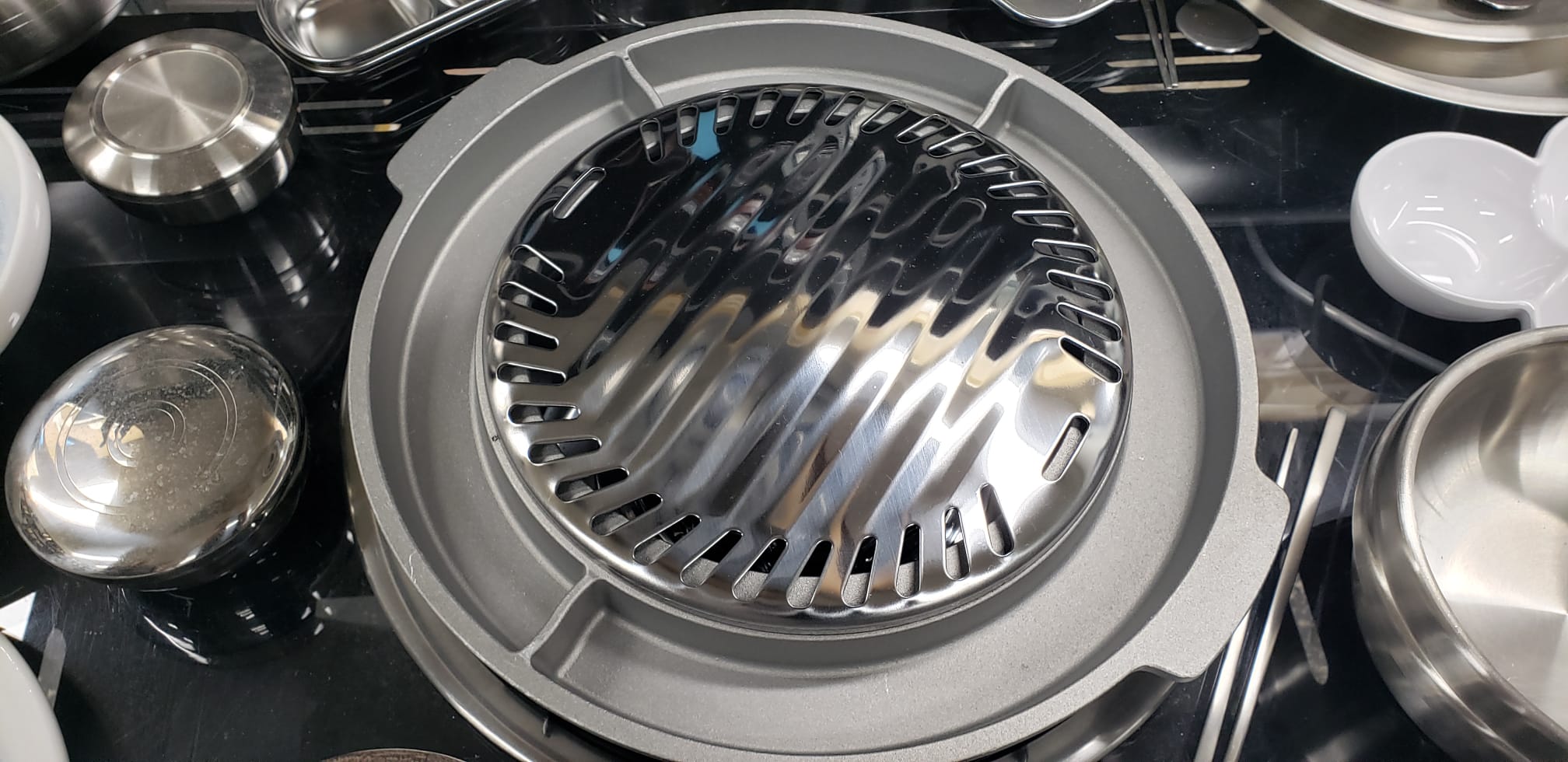 SAYCOOK SG-8288A Parts & Accessories