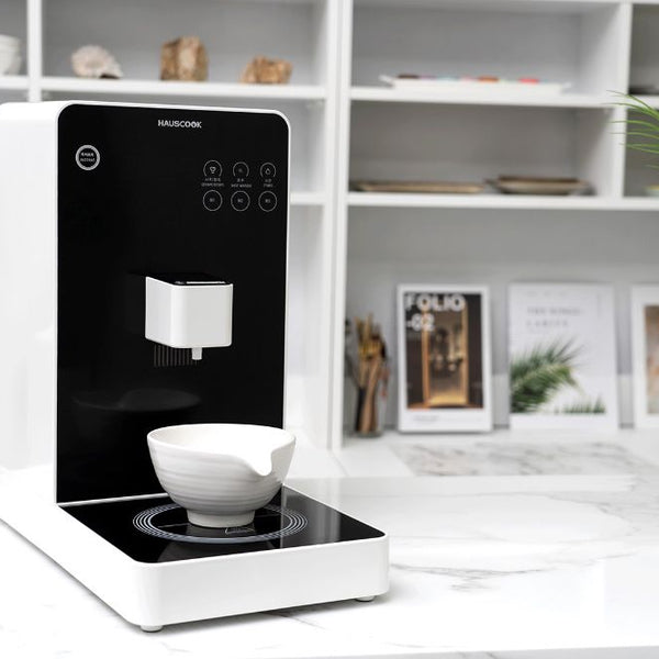Hauscook FCH-D220 - IH Instant Food Cooker - Ramen Cooker - Han River
