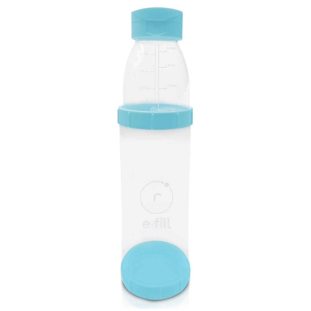Boon Feeding: TRIPOD Formula Container - Grey | Toys | Toy Street UK