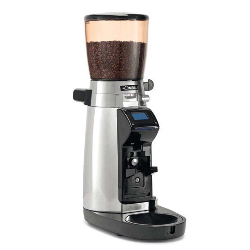 La Cimbali Magnum Coffee Grinder - Main Image