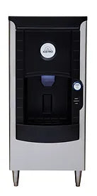 Icetro - ID-H150-22 Commercial 22.5" Hotel and Motel Ice Cube Dispenser 141lbs