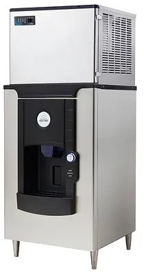 Icetro - ID-H250-30 Commercial 30" Hotel and Motel Ice Cube Dispenser 247lbs