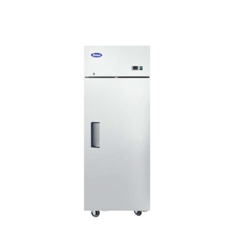 Atosa - MBF8004GR - Top Mount One (1) Door Reach-in Refrigerator