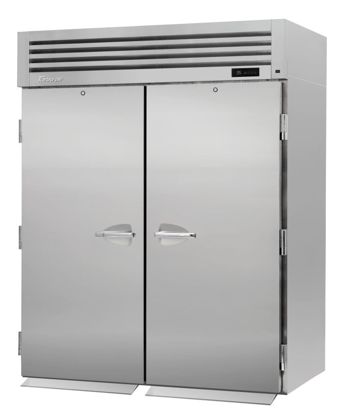 Turbo Air PRO-50R-RI-N-SH PR Series Roll-In Refrigerator