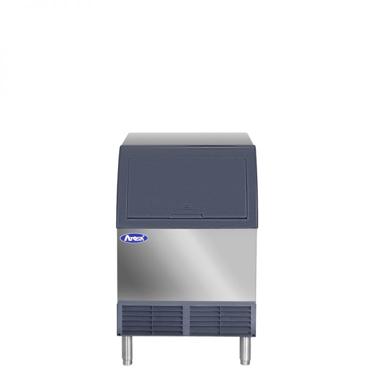 Atosa - YR140-AP-161 - Undercounter Ice Maker (142 LB / 24 HR)