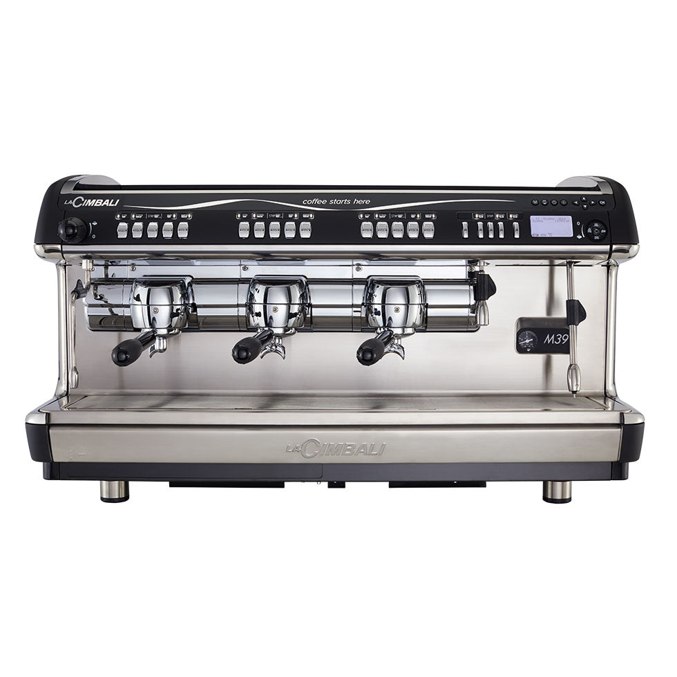 La Cimbali Espresso coffee machine M39 RE
