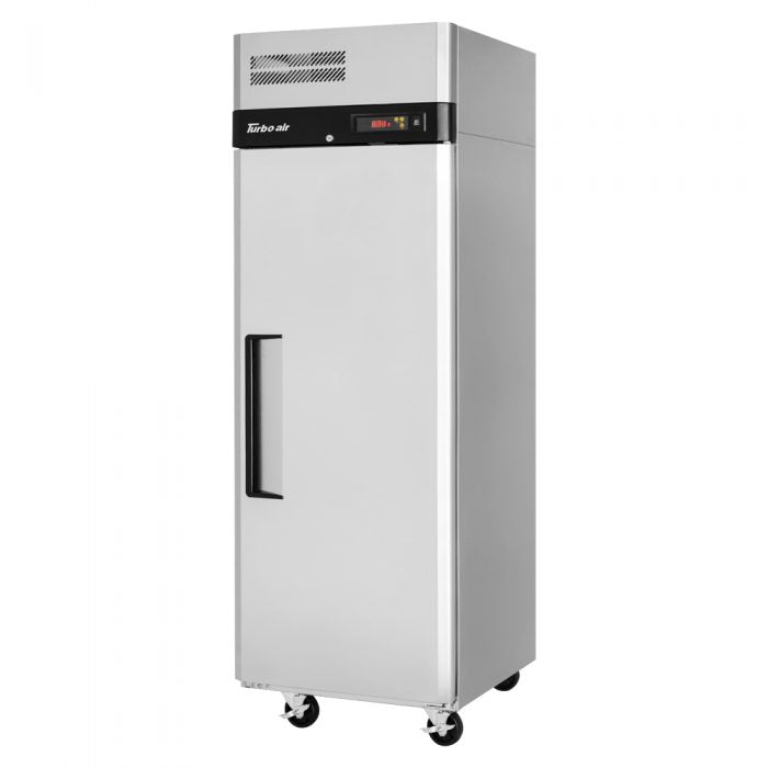 Turbo Air M3H24-1 M3 SeriesFull Height Insulated Mobile Heated Cabinet w/ (3) Shelves, 115v