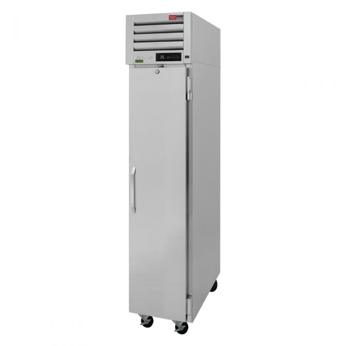 Turbo Air PRO-15R-N(-L) - PR Series Reach-in Refrigerator, One-section