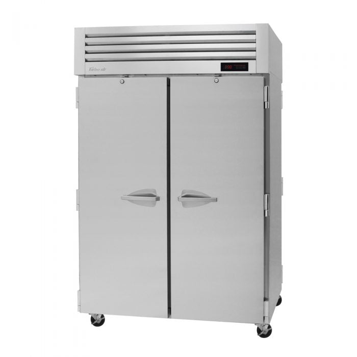 Turbo Air PRO-50H-PT PR Series Heated Cabinet