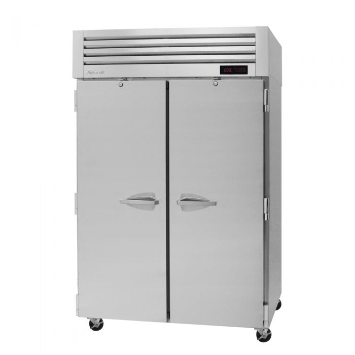 Turbo Air PRO-50H PR Series Heated Cabinet