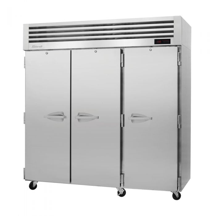 Turbo Air PRO-77H PR Series Heated Cabinet